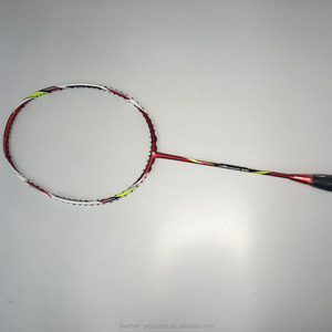 Vợt Cầu Lông OEM <span class=keywords><strong>RSL</strong></span> Victor Lining Carbon Cellulosic Cho Người Chơi Chuyên Nghiệp Và Đào Tạo - Product Image 5