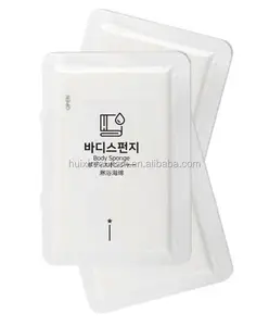 <span class=keywords><strong>Esponja</strong></span> de Jabón Comprimida Desechable de Corea para Hotel, <span class=keywords><strong>Esponja</strong></span> Corporal Autoespumante, <span class=keywords><strong>Esponja</strong></span> <span class=keywords><strong>Jabonosa</strong></span> - Product Image 1