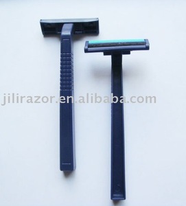 Dao Cạo Hai Lưỡi Dùng Một Lần - Product Image 2