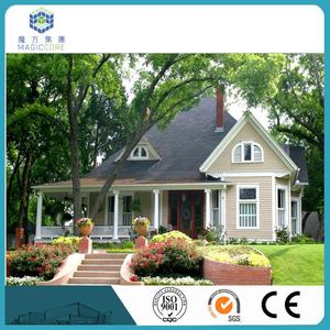 <span class=keywords><strong>Kit</strong></span> de villa/<span class=keywords><strong>chalet</strong></span> moderne en acier léger préfabriqué Magiccore Q550DTz de Guangxi Chine - Designs de maisons d'été au Kenya - Product Image 4