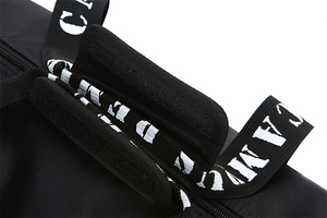 China Waterproof Nylon/PVC Duffel <strong>Bag</strong> for <strong>Men</strong> High Quality Custom Outdoor <strong>Sport</strong> - Product Image 5