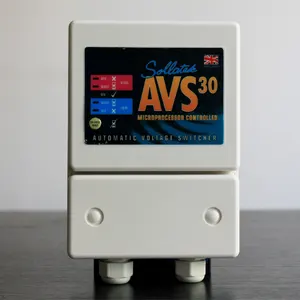 Avs30/30amp micro comutador de tensão automático/protetor de voltagem/reguladores de tensão