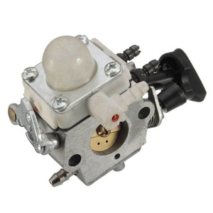 คาร์บูเรเตอร์สำหรับ BG86 SH56 SH56C SH86C เครื่องเป่าใบ C1M-S261B Zama - Product Image 5