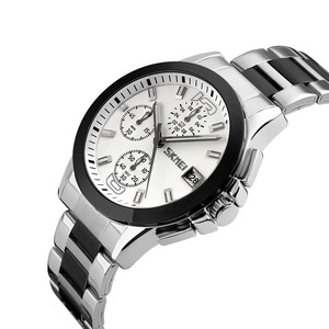 중국 시계 도매 가격 일본 movt 럭셔리 브랜드 남성 시계 relojes - Product Image 5