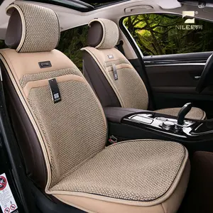 Nile Chất Lượng Cao Linen Seat Covers Đối Với Xe