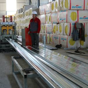 Carga de viento viga de acero <span class=keywords><strong>casa</strong></span> prefabricada fábrica edificios - Product Image 6