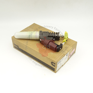 Chính hãng <span class=keywords><strong>ISM</strong></span> phun 4061851 phun ban đầu 4061851 phun nhiên liệu - Product Image 4