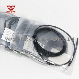 ป่วยสแตนเลสสายเคเบิลใยแก้วนำแสงLL3-DB01สำหรับเครื่องจักรอุตสาหกรรม - Product Image 4