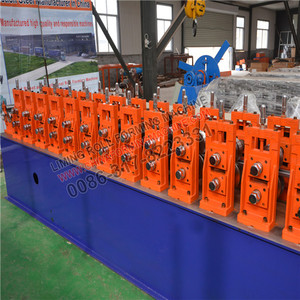 Personnalisé u boucles faire pain formant la machine - Product Image 3