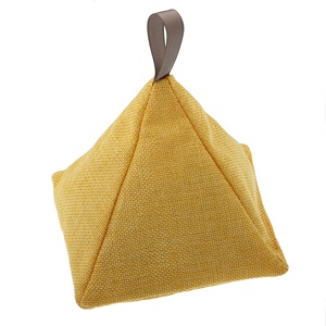Carbone di Legna di bambù Odore Eliminatore di Purificazione Dell'aria Sacchetto Bevanda Rinfrescante di Aria - Product Image 3