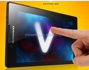 Hot Bán 7.0Inch Lenovo TAB2A7-30HC 16Gb Rom + 1Gb Ram MTK8382M Hỗ Trợ Wifi Gọi Điện Thoại Android4.4 <span class=keywords><strong>Tablet</strong></span> <span class=keywords><strong>Pc</strong></span> - Product Image 2