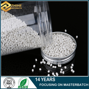 Mật Độ <span class=keywords><strong>Caco3</strong></span> Pp Tiêm Canxi Cacbonat <span class=keywords><strong>Masterbatch</strong></span> - Product Image 3