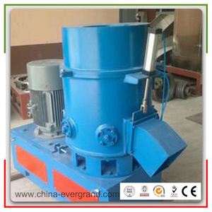Pellet Machine Agglomérateur Plastique Agglomérateur Machine Pour Déchets <span class=keywords><strong>Film</strong></span> - Product Image 2