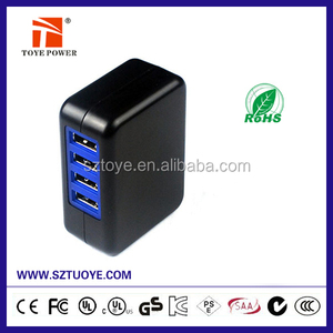 Adaptador de viaje Universal ee.uu. AU reino unido a enchufe de la ue viaje pared de ca adaptador convertidor del zócalo - Product Image 2