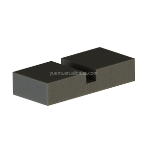 Est à Ouest Support de montage de panneau solaire Ballast Racking pour système solaire à toit plat - Product Image 5