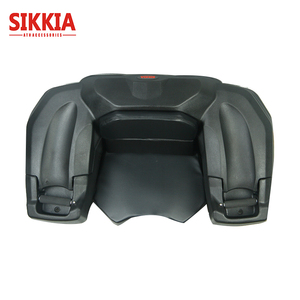 Caja de Carga/<span class=keywords><strong>Top</strong></span> <span class=keywords><strong>Case</strong></span>/Arca Trasera para ATV/QUAD 4x4 - Product Image 4