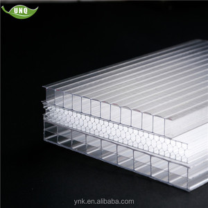 Sous forme <span class=keywords><strong>de</strong></span> <span class=keywords><strong>serre</strong></span> <span class=keywords><strong>de</strong></span> <span class=keywords><strong>jardin</strong></span>, 6mm, feuille en Polycarbonate pour agriculture bon marché, vente en gros - Product Image 2