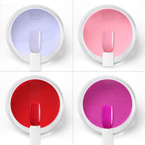 Private Label Factory Price <strong>Dipping</strong> Acrylic <strong>Powder</strong> <strong>Nails</strong> <strong>Kit</strong> for <strong>Nail</strong> Salon - Product Image 3