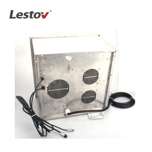 Bếp từ âm âm công nghiệp 220V, kiểu cắm điện, hiện đại, dùng cho nhà hàng - Product Image 4