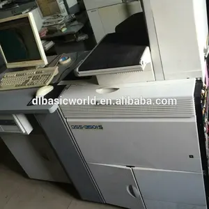 Used noritsu qss3501 noritsu 3501 QSS3501 digital minilab,test machine in china factory . nearly new condition