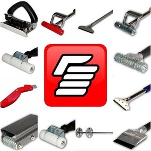 लॉक कंक्रीट फर्श उपकरण के साथ समोच्च गेज - Product Image 6