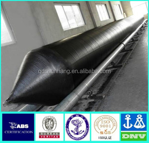 Bolsa <span class=keywords><strong>de</strong></span> aire <span class=keywords><strong>de</strong></span> goma para bote y muelle para elevación <span class=keywords><strong>de</strong></span> veleros - Product Image 3