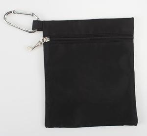 กอล์ฟ Tee กระเป๋าที่กำหนดเองผู้ถือกอล์ฟกระเป๋าลูกผ้ากระเป๋า - Product Image 2
