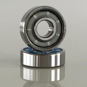 ที่กำหนดเองที่ดีที่สุดราคาสเก็ตบอร์ด Mini แบริ่ง Cruiser สเก็ตบอร์ด Mini โลโก้แบริ่ง - Product Image 2