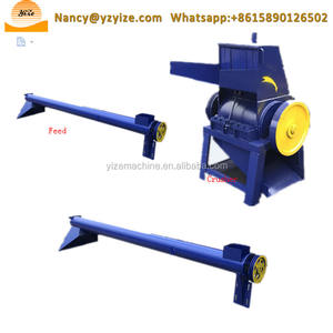 ขวดpetรีไซเคิล/เครื่องบดพลาสติกราคา,เกล็ดpetราวตากผ้า - Product Image 6