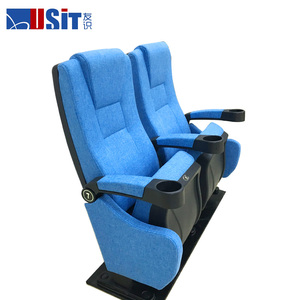 Usit UA638 mejor precio plegable 3D 4d silla Cine <span class=keywords><strong>Teatro</strong></span> silla con portavasos para <span class=keywords><strong>la</strong></span> venta - Product Image 4