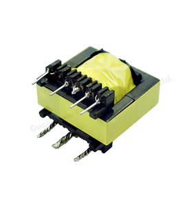 Transformador <span class=keywords><strong>El</strong></span>éctrico de CA a CA Ei33 con Núcleo de Ferrita <span class=keywords><strong>El</strong></span> 41, Amplificador de Potencia, 230v - Product Image 3
