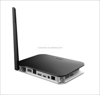 Acemax Z4 Rockchip RK3368 Octa Core Kd TV Box Android 5,1 Lollipop Smart Player Wifi Tv Box 2G Ram 8G Rom