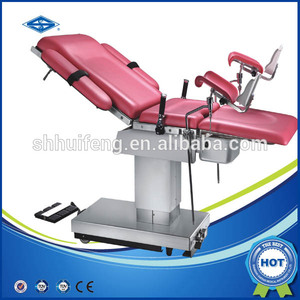 hfepb99b eléctrica para mesa de ginecología y obstetricia - Product Image 1