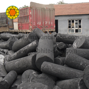 Thấp Lưu Huỳnh Nhân Tạo <span class=keywords><strong>Graphite</strong></span> Phế Liệu Hạt Như Thép Làm Carbon Raiser - Product Image 5