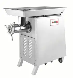 High quality commercial industrial meat grinder