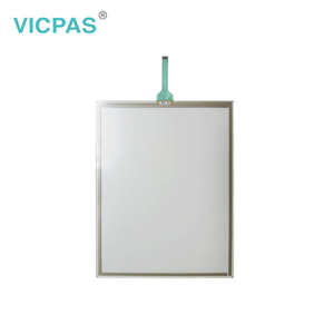 GL15401 / GL154-01 горячая Распродажа ПЛК Контроллер программирования ЖК резистивный сенсорный экран монитор - Product Image 3