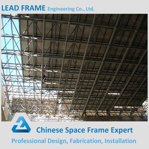 Préfabriqué ossature portante <span class=keywords><strong>toiture</strong></span> treillis en acier pour <span class=keywords><strong>construction</strong></span> - Product Image 1