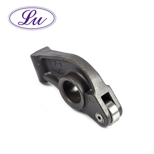 OEM NO MD-167981 Repuestos de Auto Brazo Oscilante del Motor - Product Image 4