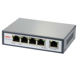 2016 producto Estrella ONV <span class=keywords><strong>promo</strong></span> hecho en China proveedor de energía 48 v PoE switches ethernet proveedor - Product Image 2