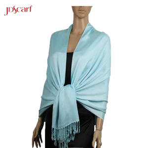 <span class=keywords><strong>Vêtements</strong></span> de prière islamiques avec écharpe en jersey turc <span class=keywords><strong>Hijab</strong></span> en viscose de coton uni pour femmes musulmanes - Product Image 5