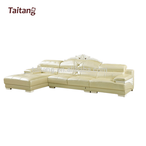 Canapé en <span class=keywords><strong>cuir</strong></span> moderne, bon marché, offre spéciale chinoise - Product Image 3