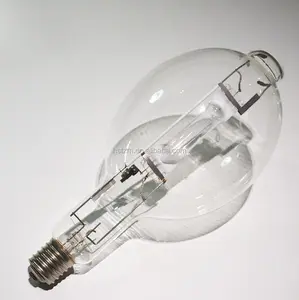 Custo efetivo BT180 1000w Lâmpada de Iodetos Metálicos Luz Pesca De Lula Sobre a Água