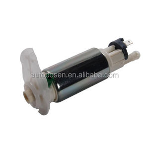 Pompa del carburante Elettrica Adatta Per <span class=keywords><strong>AIRTEX</strong></span> PEUGEOT VOLVO CITROEN E10221 152546 152575 FE0219 30864216 6025304880 - Product Image 1