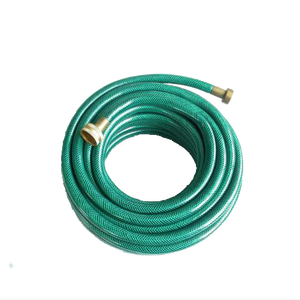 伸縮自在なフレキシブルガーデンウォーターホース <span class=keywords><strong>PVC</strong></span>製 グリーン ガーデンホースパイプ - Product Image 3