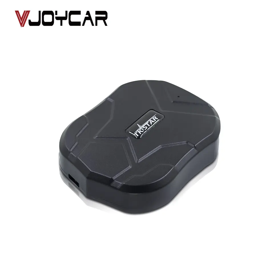 TKstar TK905 batterie longue durée 5000mAh, appareil de suivi de véhicule à aimant étanche, localisateur GPS de voiture, nouveau