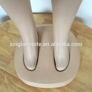 Manichini brasiliani plus size manichino corpo femminile senza testa in plastica grande <span class=keywords><strong>seno</strong></span> e culo - Product Image 4