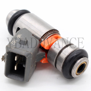 Inyector de combustible para motocicleta IWP182, para motor Piaggio Gilera Vespa GTS250 - Product Image 4