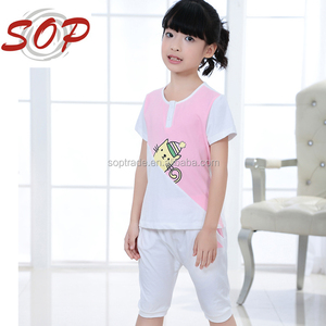 Ultime Estate Design Ben Bambino Copre Gli Insiemi Cotone Abbigliamento Bambini Set per 7 <span class=keywords><strong>anni</strong></span> - Product Image 2
