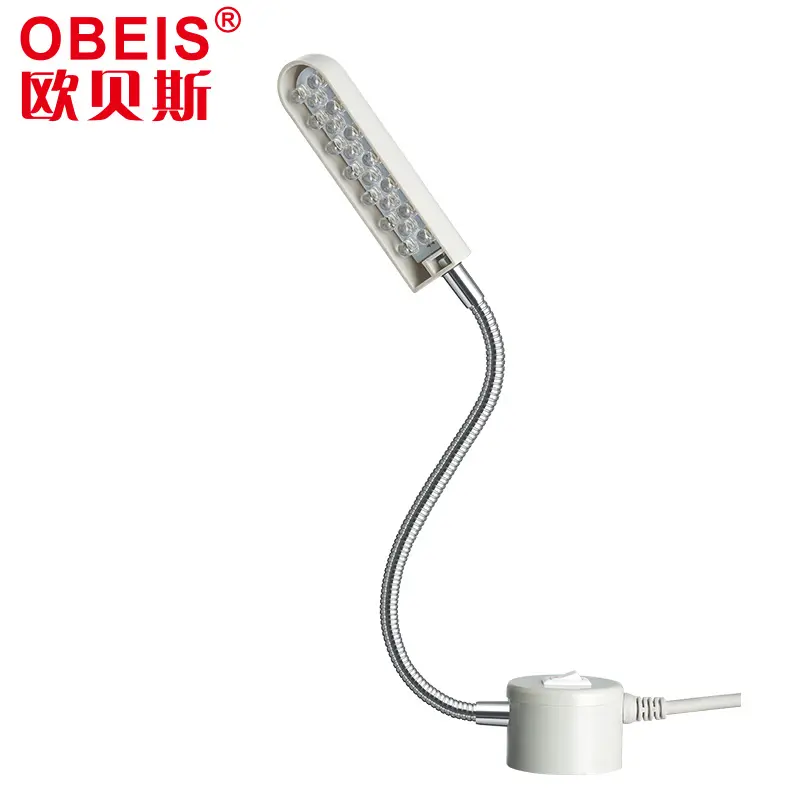 OBS-820M הוביל מנורת מכונת תפירה / הוביל אור מכונת תפירה / מכונת תפירה הובילה עבודת מנורה