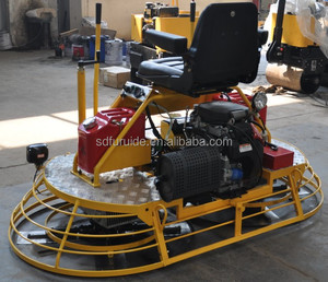 24HP Beton kellen FMG-S30 Reit kelle Maschine - Product Image 4